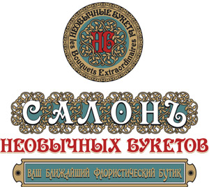 Логотип и фирменный стиль для магазина