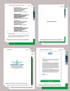 Разработка брендбуков. Типографика. Brandbook  Корпоративные шрифтовые гарнитуры.