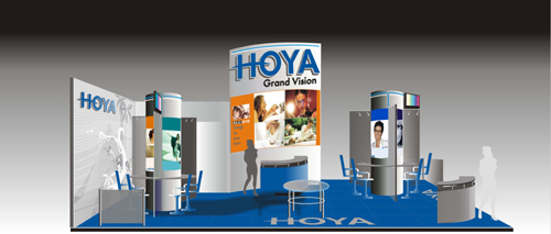 Особенности рекламы лекарственных средств и услуг. Выставки. Exhibition stands.