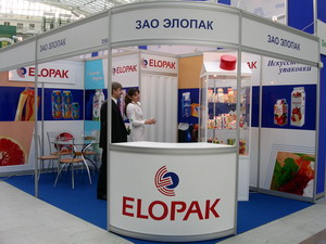 Подготовка рекламно-информационных и POS-материалов
