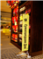 Visual advertising neon