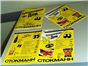 Advertising group Neon Moscow