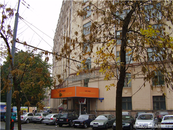 Картинка. Экспертиза рекламных конструкций. Примеры регистрации объектов наружной рекламы.