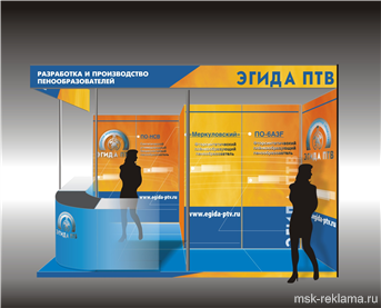 Картинка. Дизайн проект наружного оформления. Примеры работ. Проекты в рекламе.