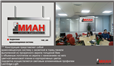 Навигационные и информационные таблички и указатели