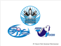 Offset digital printing