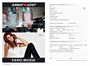 Offset digital printing