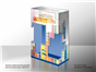 Graphic design for flyers