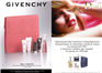 Advertising interior design 