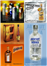 Graphic design for flyers