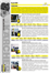 Advertising interior design 