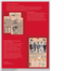 Graphic design for catalogue