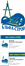 Graphic design for catalogue