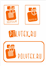 Corporate identity design 