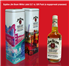 Graphic design for catalogue