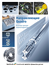 Graphic design for brochure