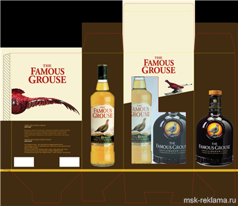 Picture. Graphic design for leaflet and flyers. Examples of our work. Image gallery. Graphic design for print materials.
