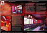 Corporate identity design 
