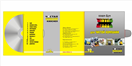 Developing of advertising message.  