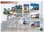 Advertising in journals and newspapers