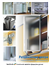 Graphic design for brochure