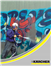 Graphic design for brochure