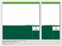 Decoration for shopping centers 