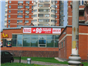 Outdoor advertising manufacturing facility 