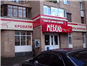 Outdoor advertising manufacturing facility Moscow