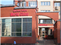 Outdoor advertising design