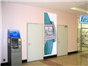interior design and decoration for boutiques and shops