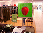 decoration for boutiques and shops