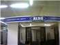 advertising mounting