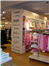 Advertising interior design