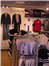 decoration for boutiques and shops