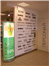 design and decoration of point of sales