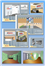 Advertising interior decoration