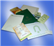 Offset and digital printing.