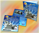 Graphic design for brochure