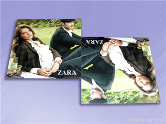 Picture. Digital print . Graphic art (polygraphy). Examples of our work. Offset and digital printing.