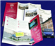 Offset and digital printing.