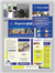 Graphic design for brochure