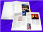 printed materials for office use