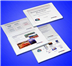 Graphic design for catalogue