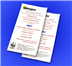 Graphic design for catalogue