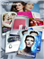 Private labels and stickers design