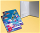 Graphic design for catalogue