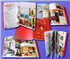 Design for brochure