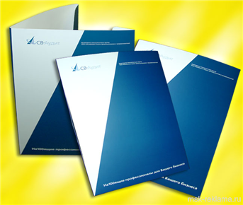 Picture. Printed materials for office use. Graphic art (polygraphy). Examples of our work. Offset and digital printing.