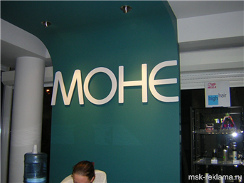 Picture. Graphic Design. Windows and advertising. Examples of work.